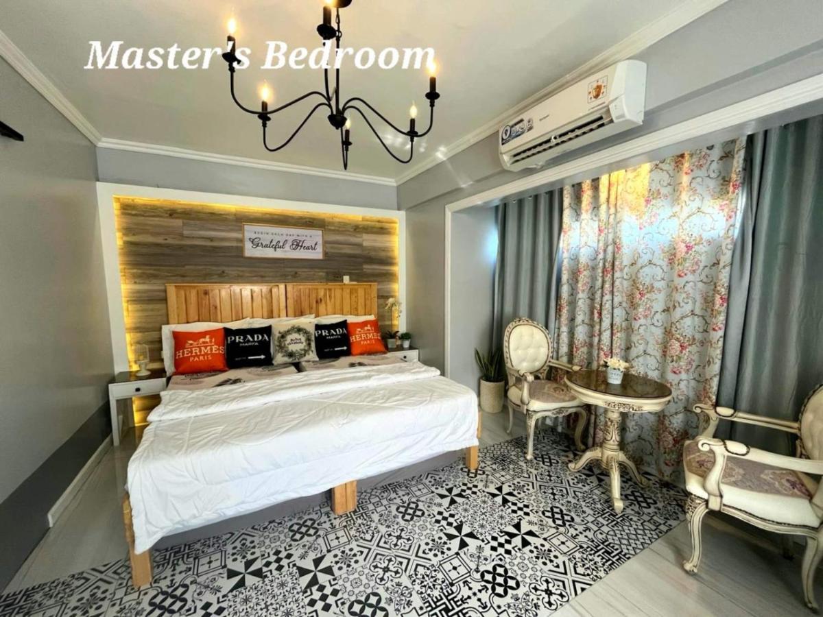 8 Flags Resort Laguna Los Banos  Ngoại thất bức ảnh