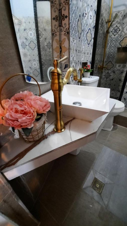 8 Flags Resort Laguna Los Banos  Ngoại thất bức ảnh