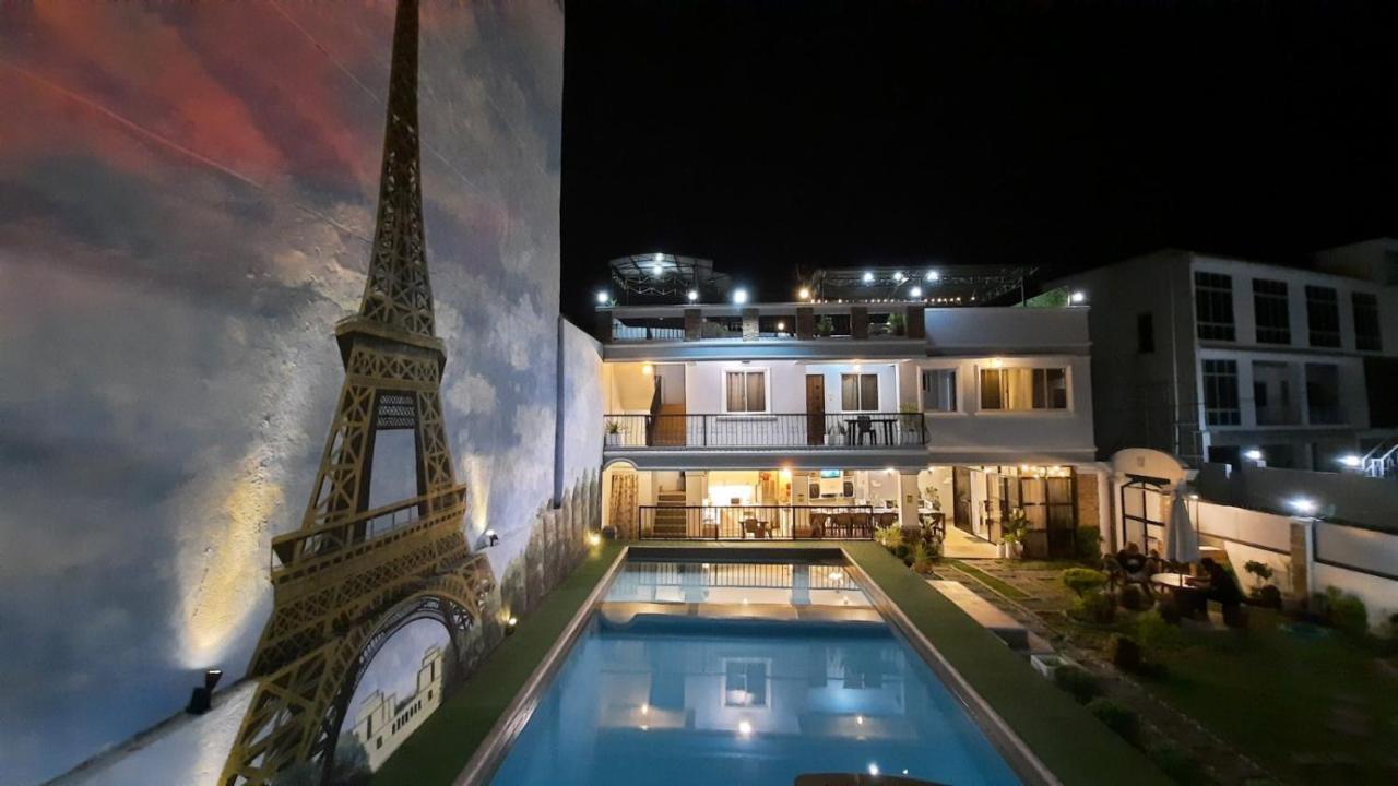 8 Flags Resort Laguna Los Banos  Ngoại thất bức ảnh