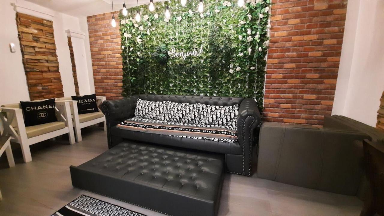 8 Flags Resort Laguna Los Banos  Ngoại thất bức ảnh