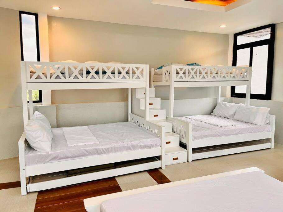 8 Flags Resort Laguna Los Banos  Ngoại thất bức ảnh