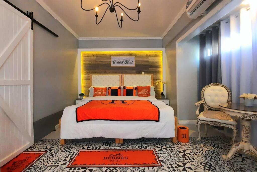 8 Flags Resort Laguna Los Banos  Ngoại thất bức ảnh